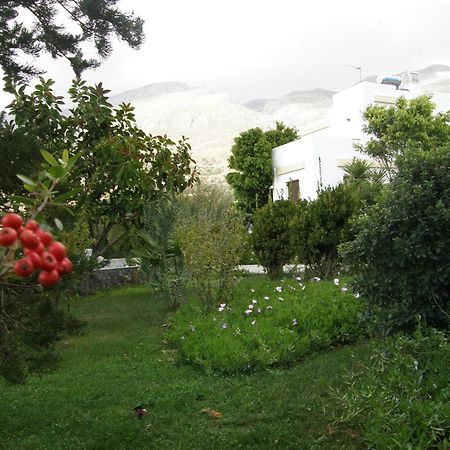 Plakias Villas Lefkogeia Exterior photo