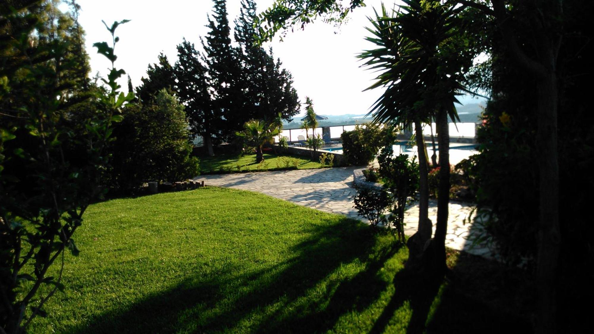 Plakias Villas Lefkogeia Exterior photo