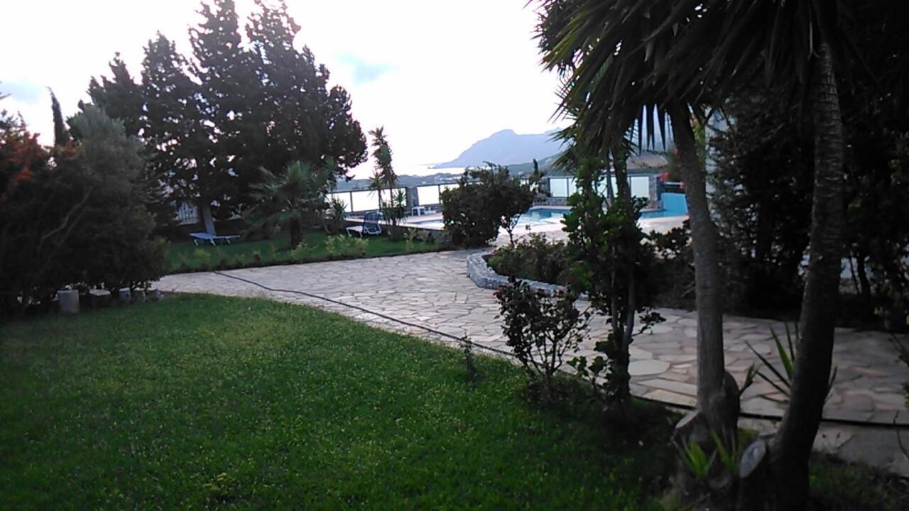 Plakias Villas Lefkogeia Room photo
