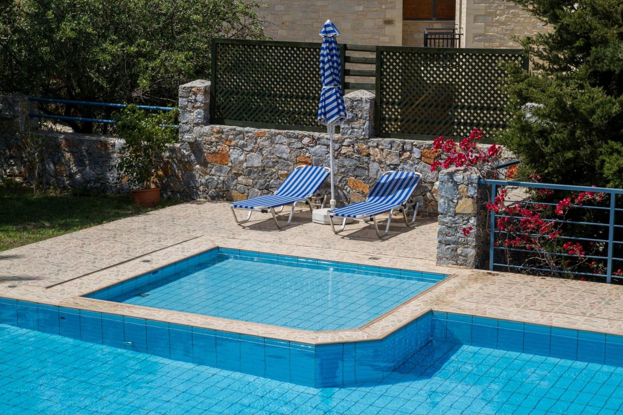 Plakias Villas Lefkogeia Room photo