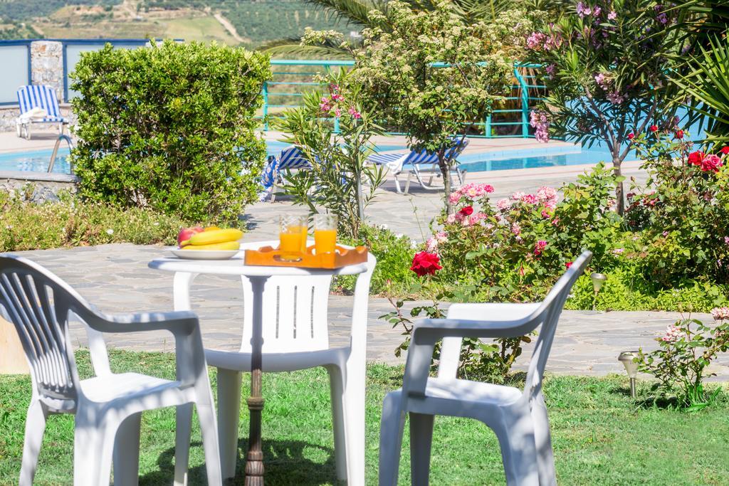 Plakias Villas Lefkogeia Exterior photo