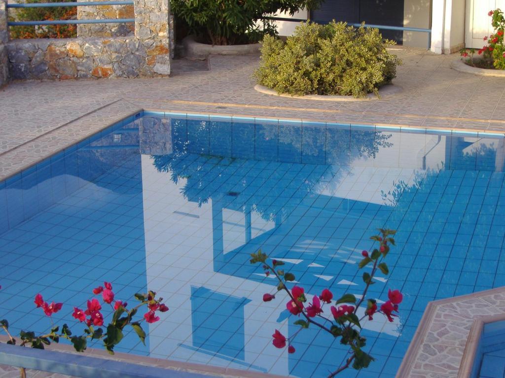 Plakias Villas Lefkogeia Exterior photo