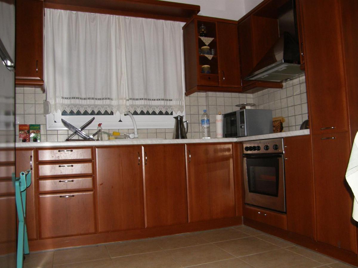 Plakias Villas Lefkogeia Room photo