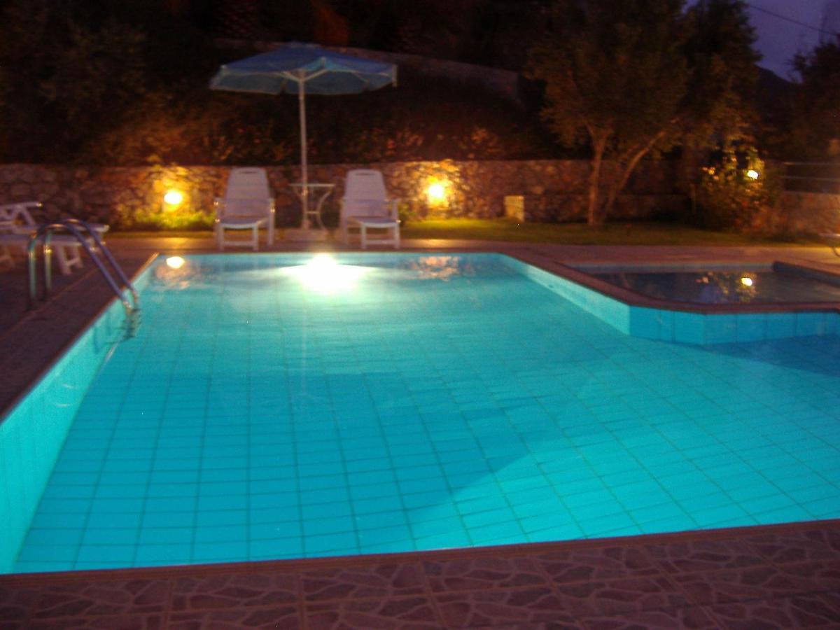 Plakias Villas Lefkogeia Room photo
