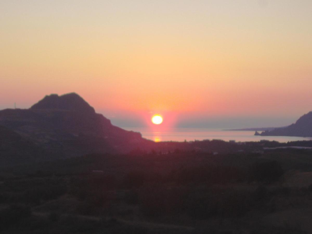 Plakias Villas Lefkogeia Room photo